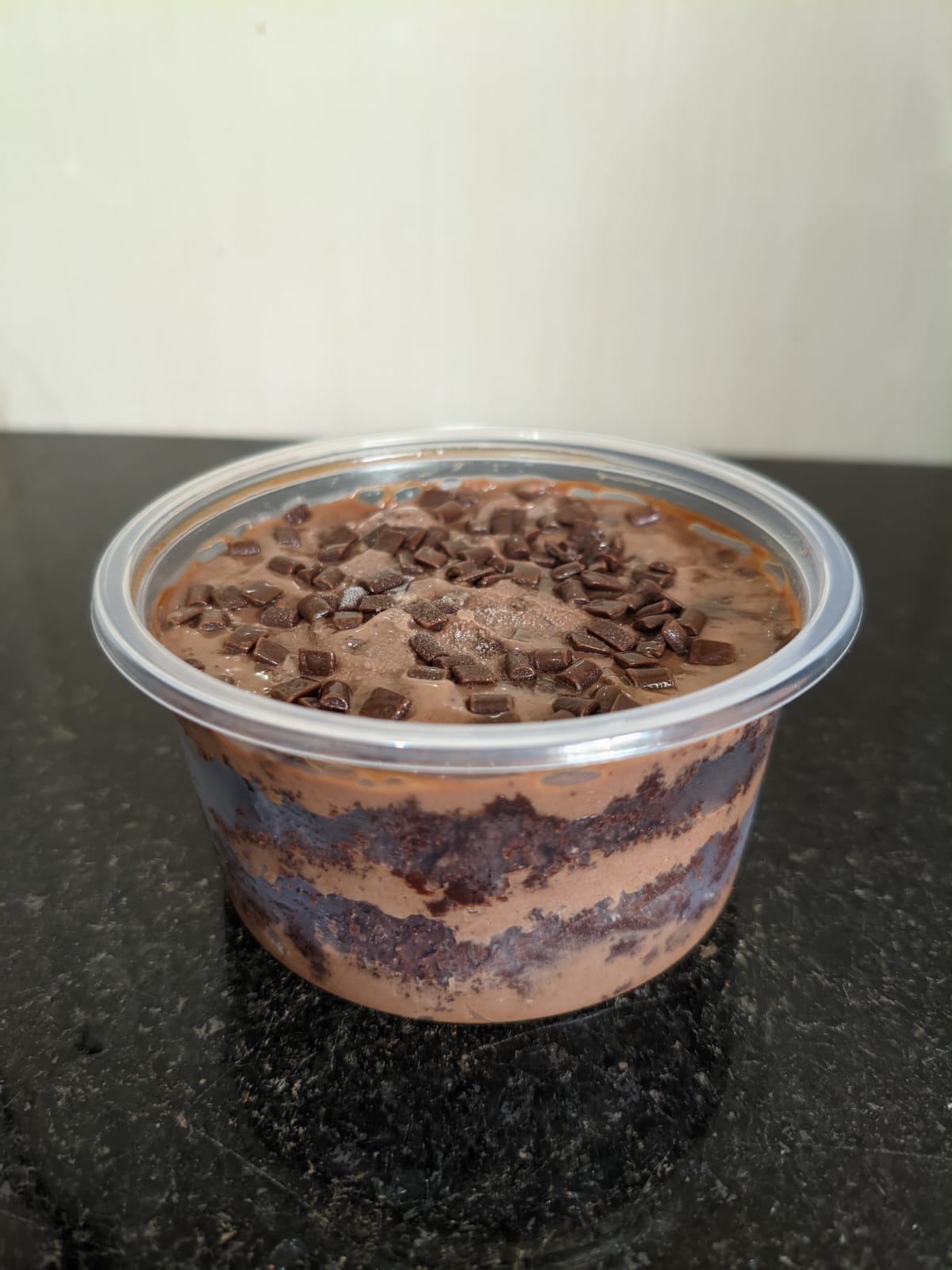Imagem Sabor Brigadeiro